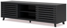 Load image into Gallery viewer, Danziar 72" TV Stand