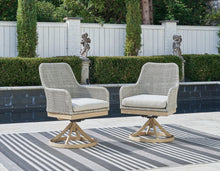 Load image into Gallery viewer, Seton Creek Outdoor Seating Set