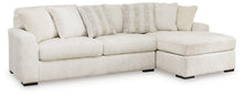 Load image into Gallery viewer, Chessington Sectional with Chaise image