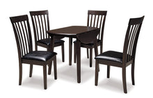 Load image into Gallery viewer, Hammis Dining Set