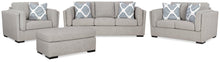 Load image into Gallery viewer, Evansley Living Room Set