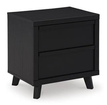 Load image into Gallery viewer, Danziar Bedroom Set