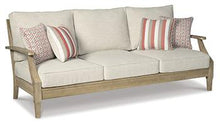 Load image into Gallery viewer, Clare View Sofa with Cushion
