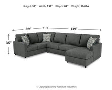 Load image into Gallery viewer, Edenfield Living Room Set