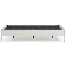 Load image into Gallery viewer, Socalle Bed and Mattress Set