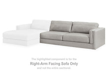 Load image into Gallery viewer, Amiata Sectional with Chaise