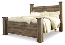 Load image into Gallery viewer, Trinell Bedroom Set