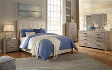 Load image into Gallery viewer, Culverbach Chest of Drawers