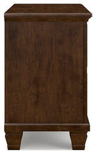 Load image into Gallery viewer, Danabrin Nightstand