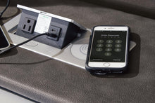 Load image into Gallery viewer, Fyne-Dyme Living Room Set