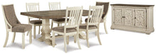 Load image into Gallery viewer, Bolanburg Dining Set