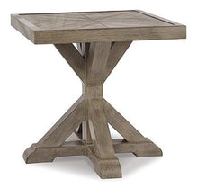 Load image into Gallery viewer, Beachcroft Outdoor End Table