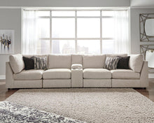 Load image into Gallery viewer, Kellway Sectional