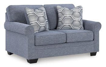 Load image into Gallery viewer, Carissa Manor Loveseat