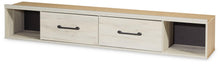 Load image into Gallery viewer, Cambeck Bed with 4 Storage Drawers