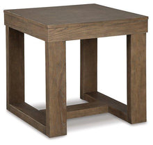 Load image into Gallery viewer, Cariton End Table Set