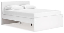 Load image into Gallery viewer, Onita Panel Bed image