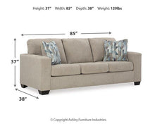 Load image into Gallery viewer, Deltona Living Room Set