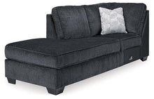 Load image into Gallery viewer, Altari Sleeper Sectional with Chaise