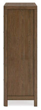 Load image into Gallery viewer, Cabalynn Chest of Drawers