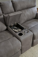 Load image into Gallery viewer, Next-Gen DuraPella Power Reclining Sectional