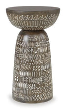 Load image into Gallery viewer, Hadcher Accent Table