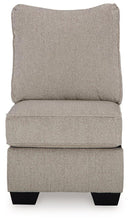 Load image into Gallery viewer, Claireah Sectional