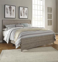 Load image into Gallery viewer, Culverbach Bed