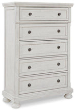 Load image into Gallery viewer, Robbinsdale Chest of Drawers image