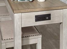 Load image into Gallery viewer, Skempton Dining Room Set