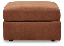 Load image into Gallery viewer, Modmax Oversized Accent Ottoman image