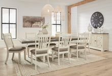 Load image into Gallery viewer, Bolanburg Dining Set