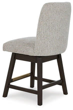Load image into Gallery viewer, Burkhaus Counter Height Barstool