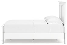 Load image into Gallery viewer, Fortman Bed