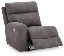 Load image into Gallery viewer, Next-Gen DuraPella Power Reclining Sectional Loveseat
