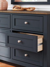 Load image into Gallery viewer, Landocken Bedroom Package