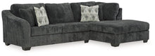 Load image into Gallery viewer, Biddeford 2-Piece Sectional with Chaise image