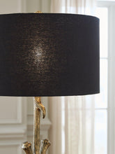 Load image into Gallery viewer, Josney Table Lamp