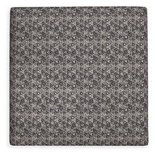 Load image into Gallery viewer, Kellway Ottoman With Storage