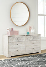 Load image into Gallery viewer, Paxberry Dresser