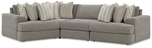 Load image into Gallery viewer, Avaliyah Sectional image
