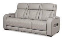 Load image into Gallery viewer, Boyington Power Reclining Sofa
