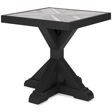 Load image into Gallery viewer, Beachcroft Outdoor End Table