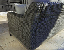 Load image into Gallery viewer, Elite Park Outdoor Loveseat with Cushion