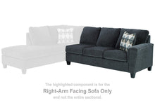 Load image into Gallery viewer, Abinger 2-Piece Sectional with Chaise