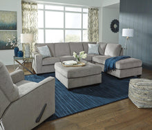 Load image into Gallery viewer, Altari Sleeper Sectional with Chaise