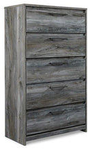 Load image into Gallery viewer, Baystorm Chest of Drawers