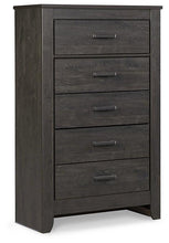 Load image into Gallery viewer, Brinxton Chest of Drawers
