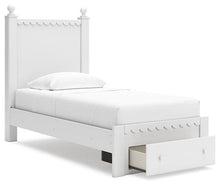 Load image into Gallery viewer, Mollviney Bedroom Set
