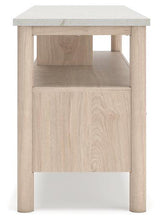 Load image into Gallery viewer, Cadmori 72" TV Stand